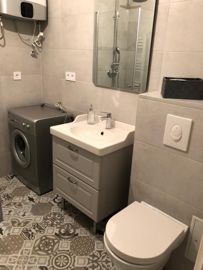 Apartment Vana Zadar Exterior foto
