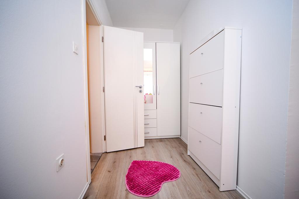 Apartment Vana Zadar Habitación foto