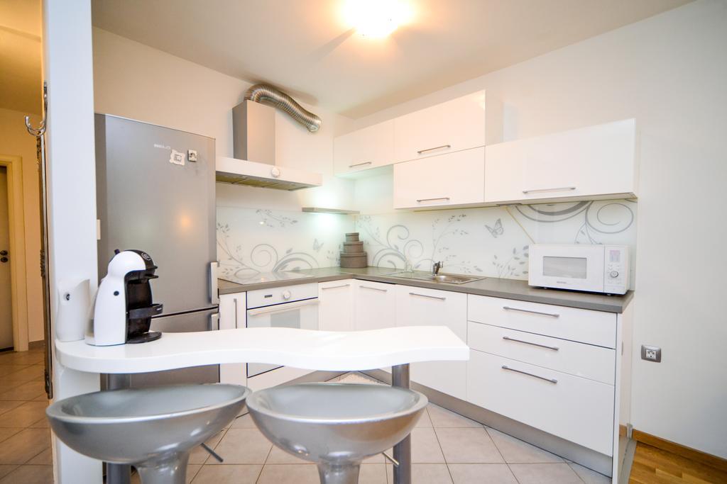Apartment Vana Zadar Habitación foto